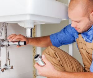 About Emergency plumbing pros Lebanon, OK